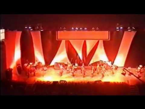 იერუსალიმის კონცერტი