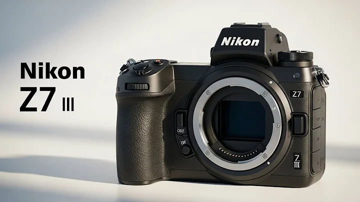Nikon Z7 III Rumors Confirmed — Stunning Sensor & Pro-Level Upgrades!