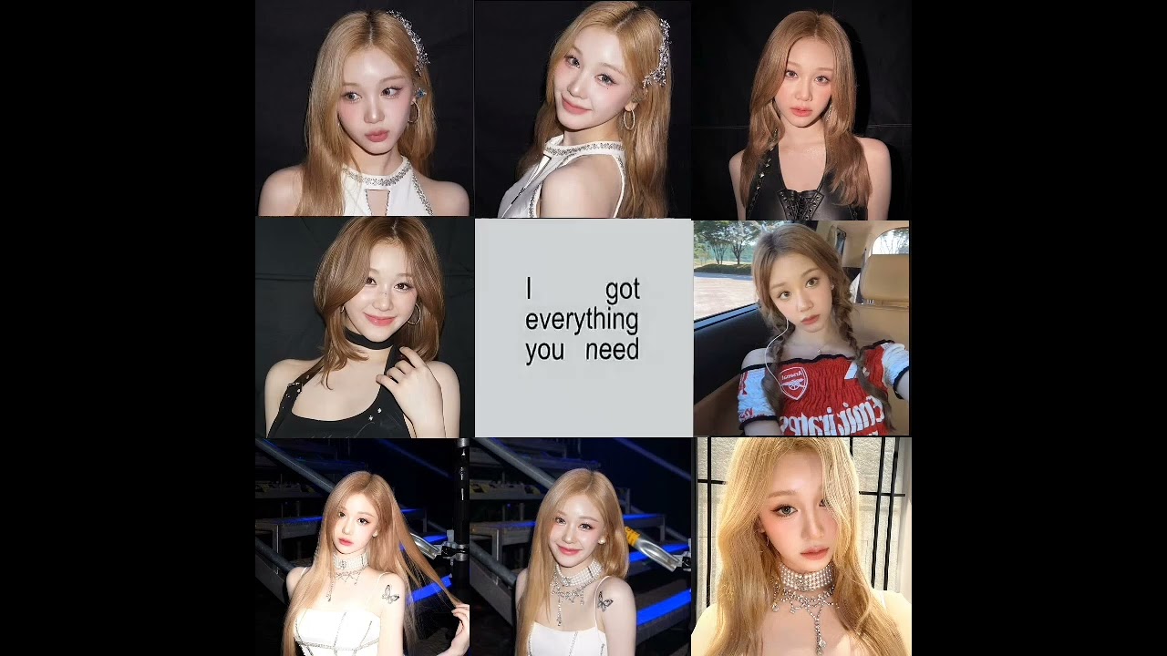 GUZELLIGE BAK BEA🔥💋 