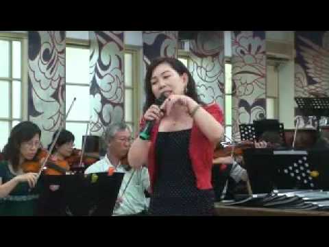 長雲樂集 2010/9/26 吳惠香--嘆十聲