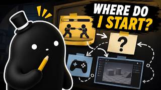 Starting My First Solo Game With Research
