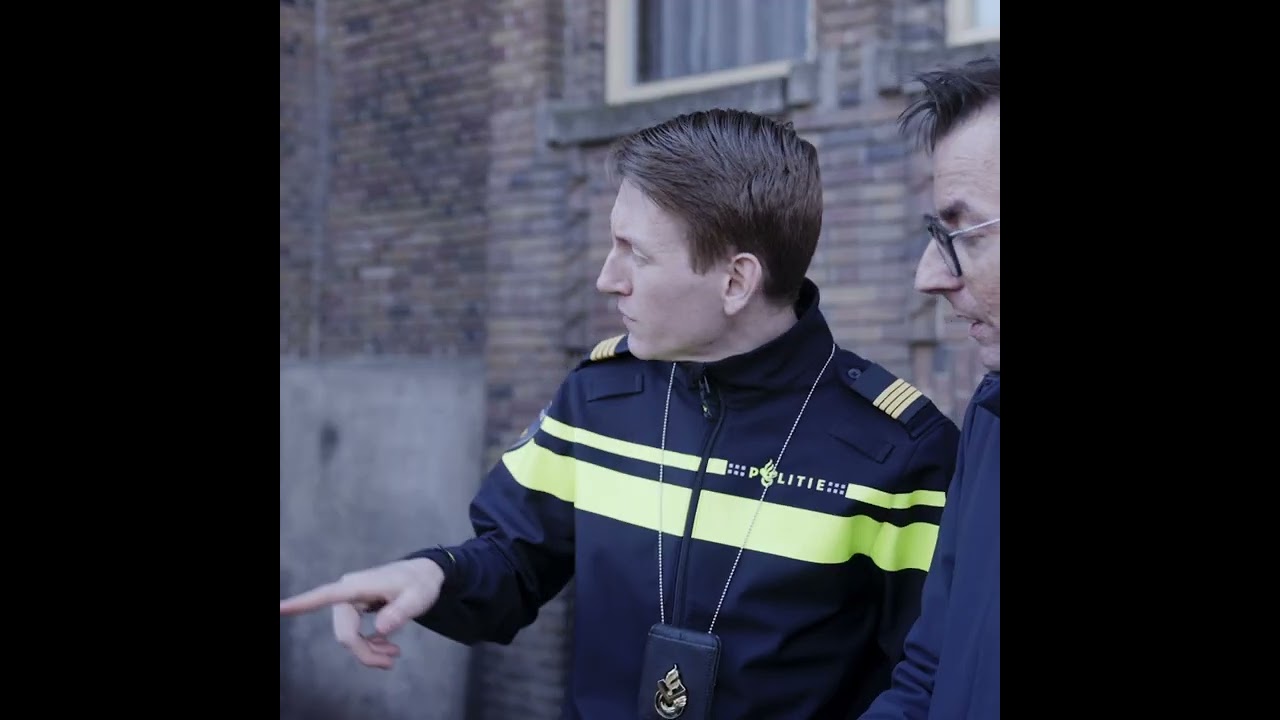 Het Oordeel van de Officier | Cybercrime in het vakantiehuisje