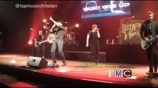 Group 1 Crew Concert 1080p HD