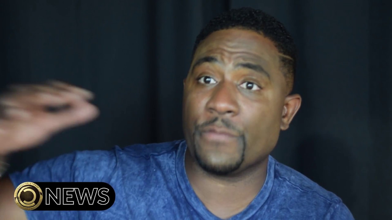 Simeon Henderson   Black Harvest Film Festival Main Video