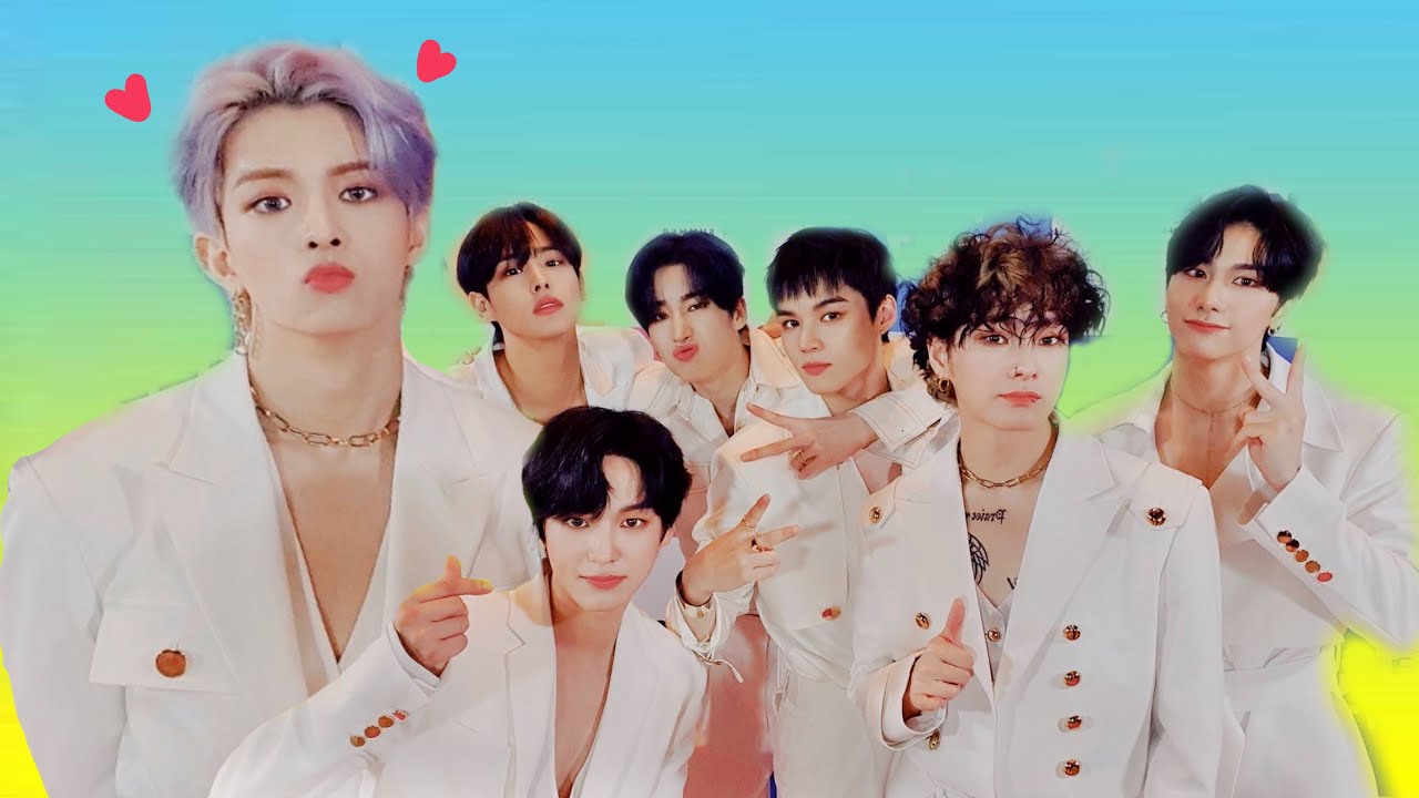 [빅톤] 수빈이가 너무 좋은 엉아들 1편