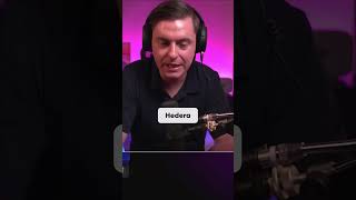 Is Hedera building the strongest infrastructure in crypto?