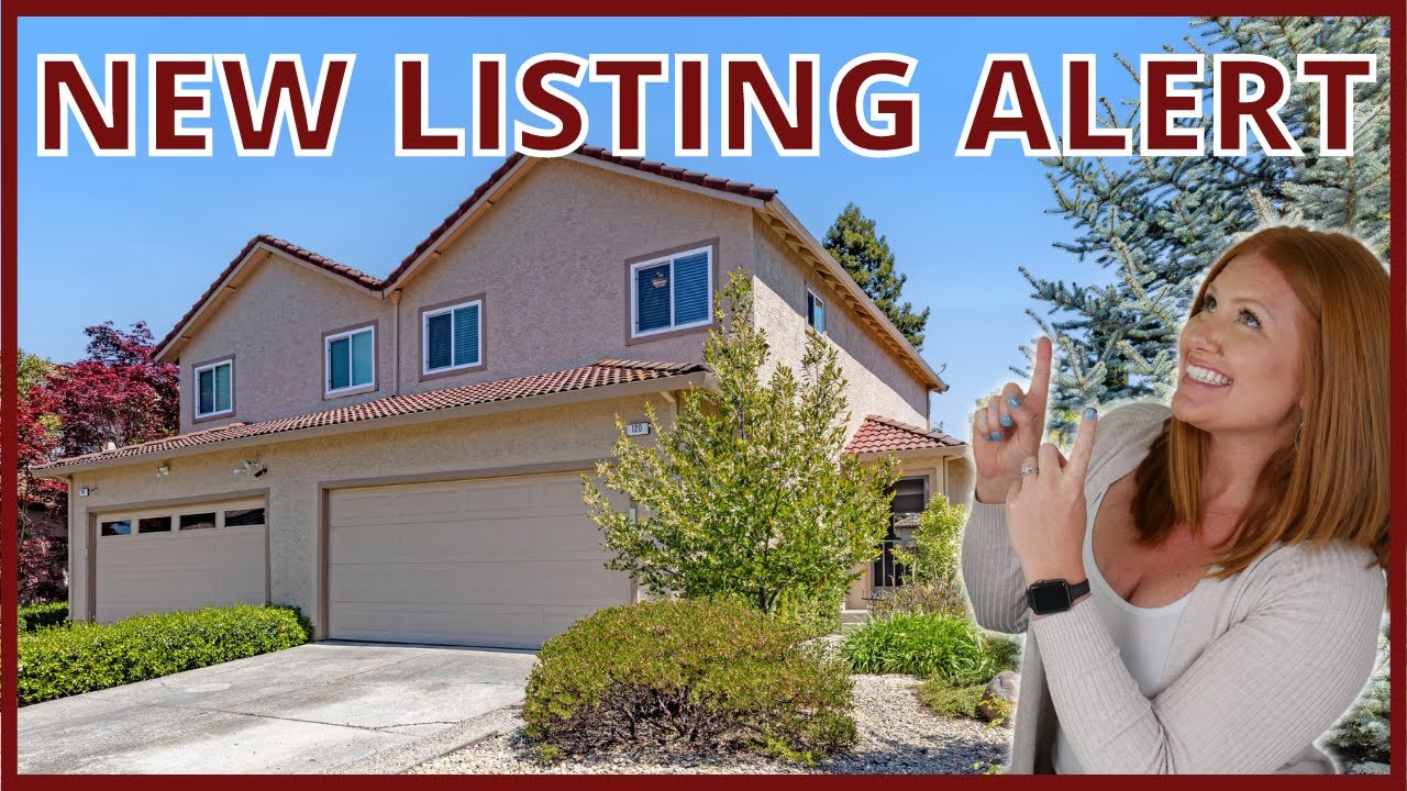 Moving to Rohnert Park, CA [NEW LISTING FULL TOUR] Living in Sonoma County, CA