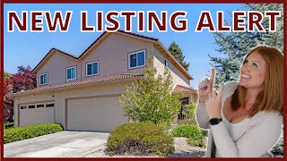 What $700K Gets You in Rohnert Park CA | Home Tour