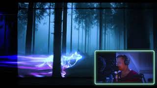 David reagiert auf "METRICKZ - NIKE PULLOVER (prod. X-Plosive)"
