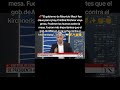 "El gob d MauricioMacri fue clave p/q Cristina vaya presa.Pusieron los huevos sobre la mesa" Trebucq