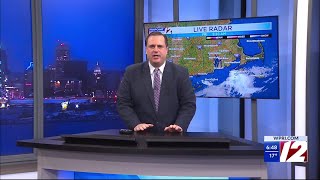 Top 12 Sunrises For 2025 - Numbers 3 To 1