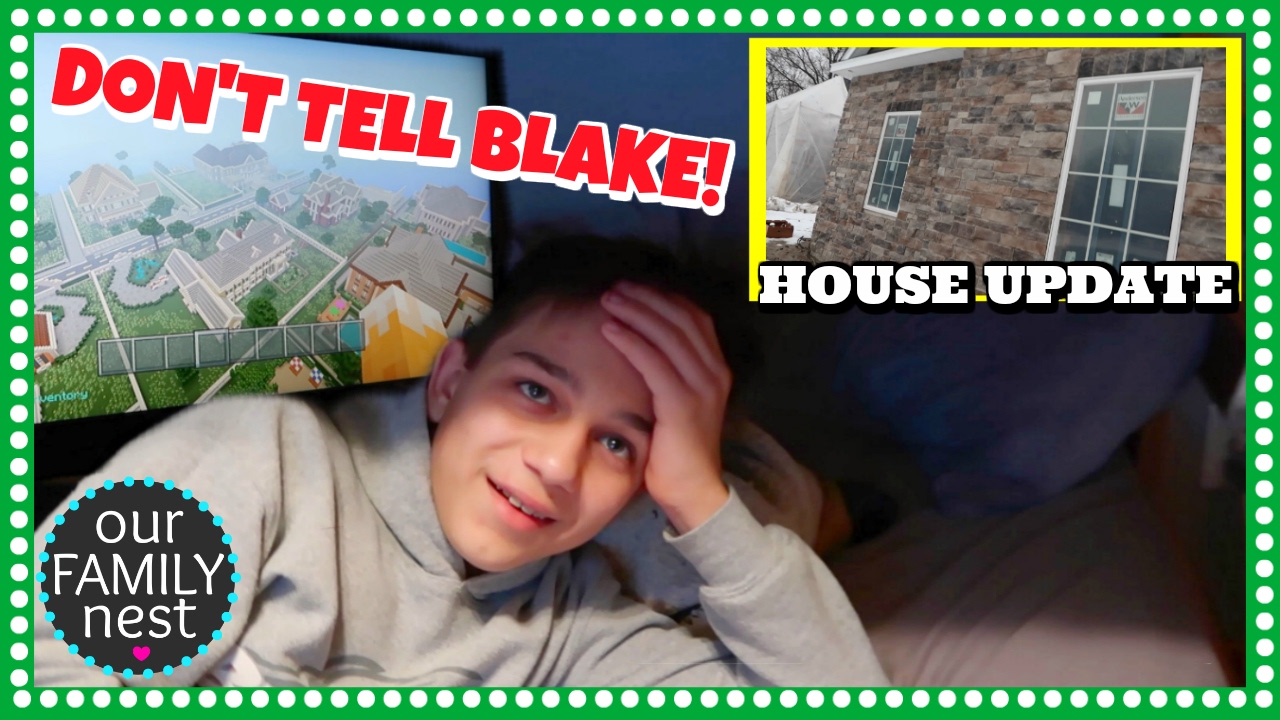 OVER 2 YEARS TO MAKE THIS!! HUGE MINECRAFT WORLD TOUR // NEW HOUSE UPDATE!!