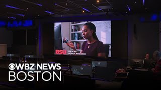 Bridgewater State University launches Center for Artificial Intelligence