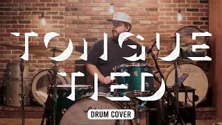 Cory Wong - Tongue Tied (feat. Stephen Day) [Drum Cover]