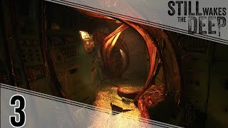 Bumbling Through Still Wakes the Deep p.3 - Fixing the Gennys