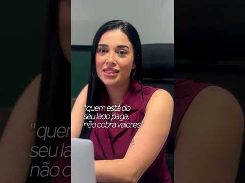 Vídeo da PBL: Golpe do FALSO ADVOGADO!