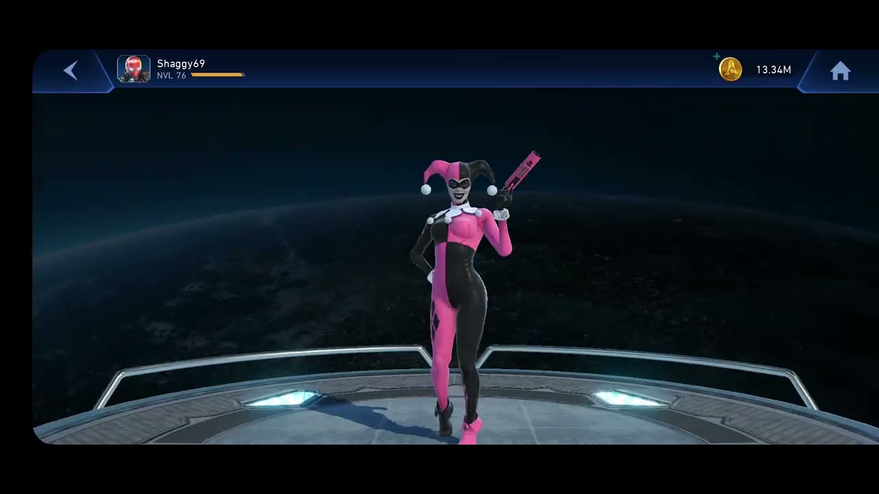 6 One S. ( no gema, no beta c ) 