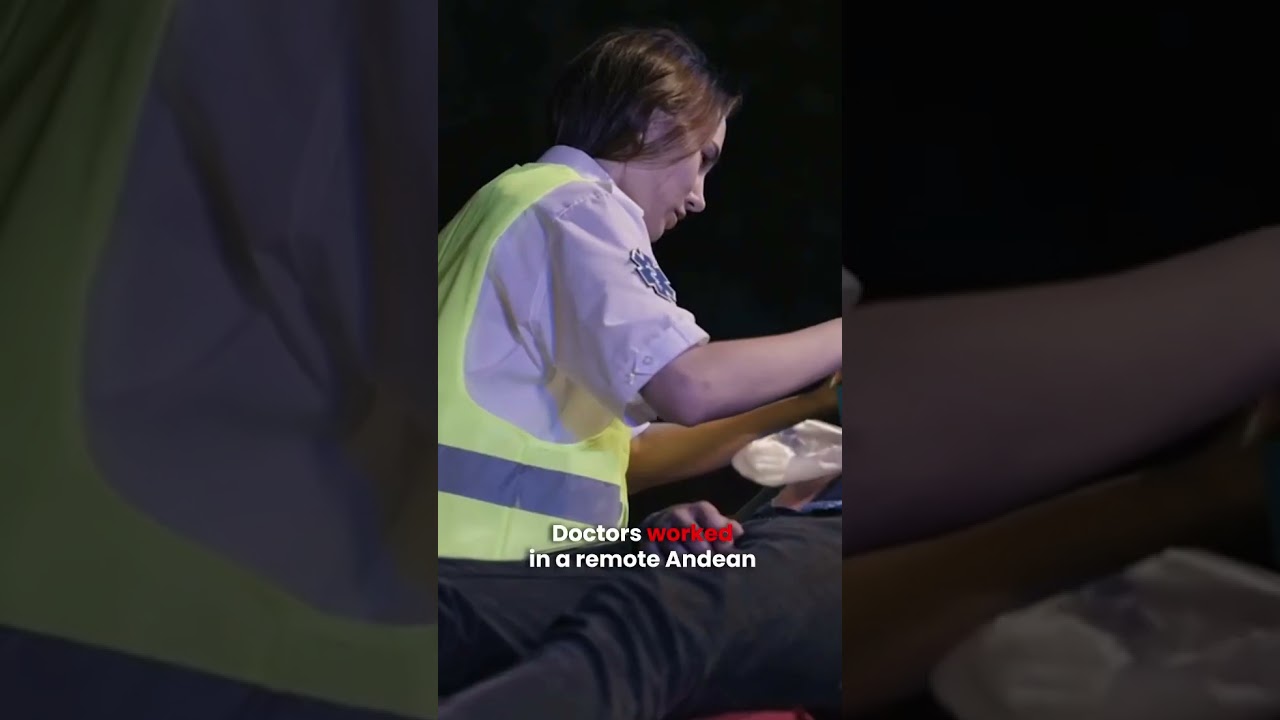 Смертельная железнодорожная катастрофа недалеко от Мачу-Пикчу: столкнулись два поезда, машинист п...