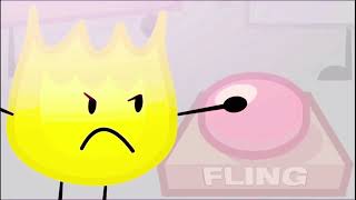 My reaction to ruby getting eliminated @BFDI