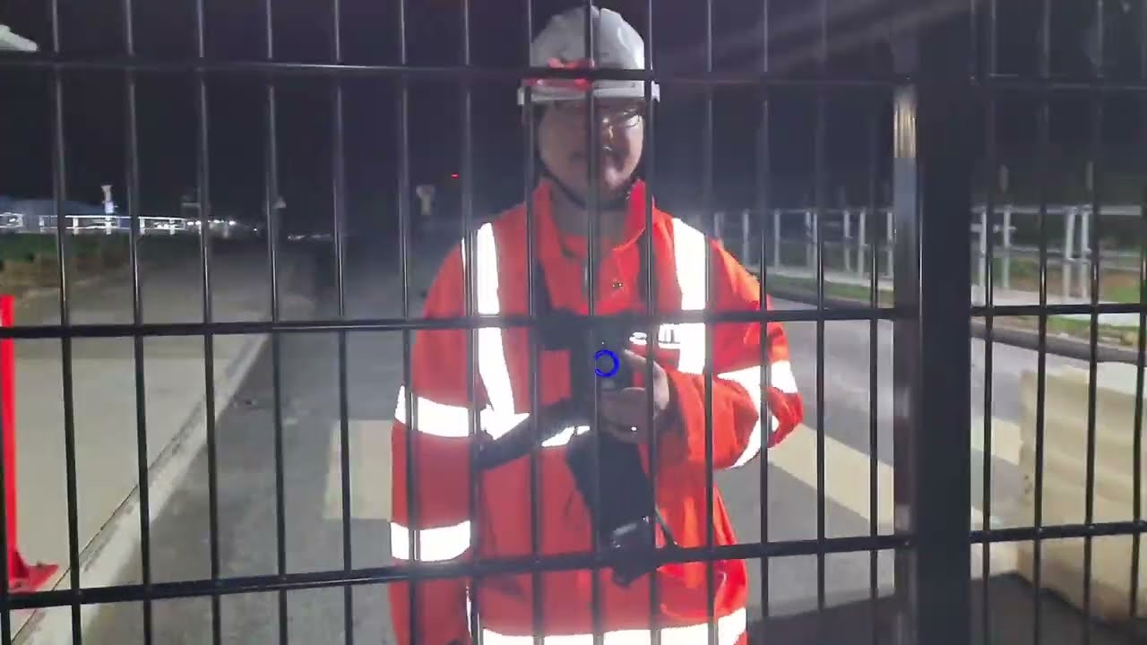 Atalian Servest - Denham (HS2)