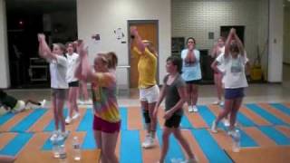 SHS JV Pyramid