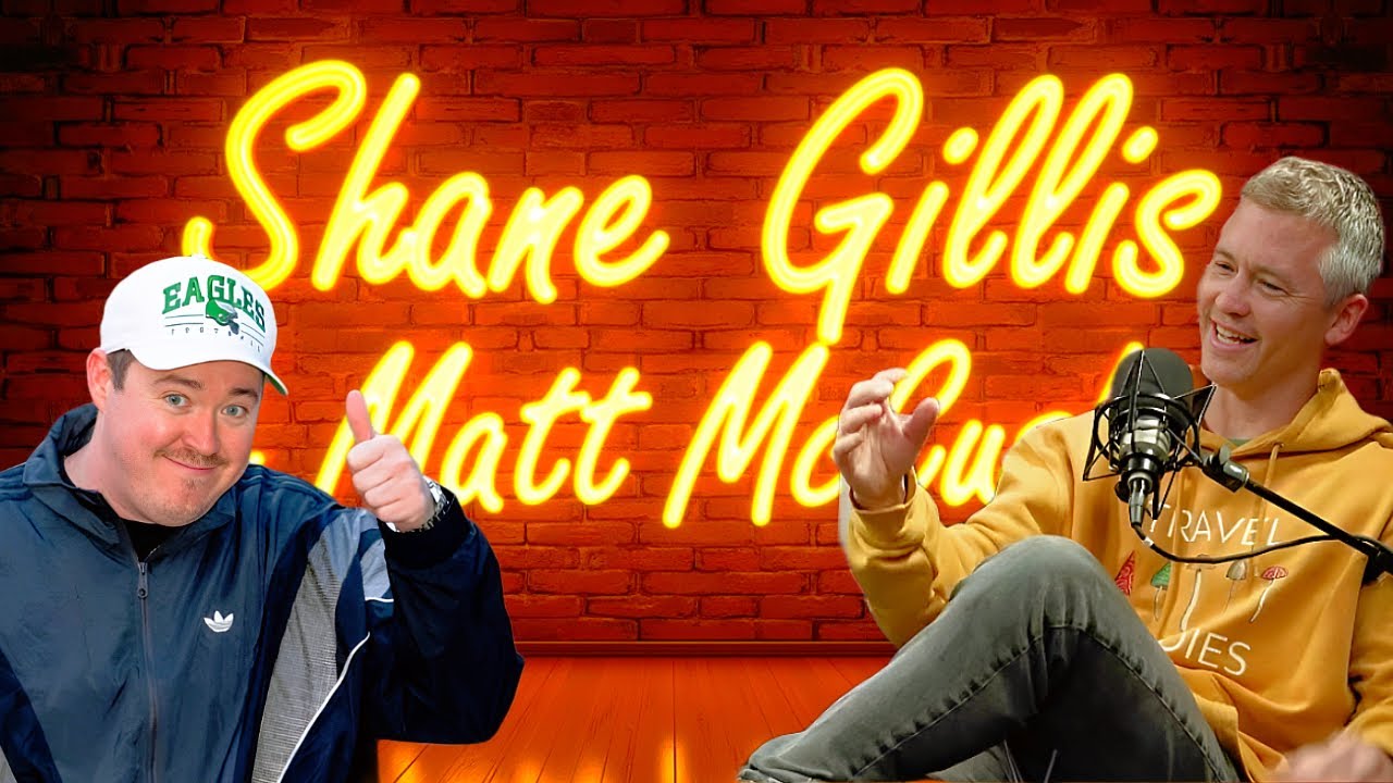 Shane Gillis & Matt McCusker — Vietnam’s Wild Pendulum Swing (feat. Colin Quinn)