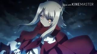 【MAD】プリズマイリヤ×Moment  「VIVIAN or KAZUMA」