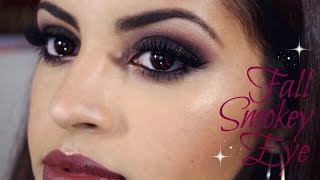 Fall Smokey Eye Tutorial | Fall Makeup 2015
Hey my Loves!! Get ready for this gorgeous FALL SMOKEY EYE MAKEUP TUTORIAL, created using some products from the Colourpop 90s collection! This fall smokey eye makeup tutorial was so much fun to film, and I hope you enjoy it! Brands used are listed below, some are Colourpop, Too Faced, NYX, LORAC, and more!!
Do you LOVE Colourpop as much as I do? lol If you decide to try this fall smokey eye look make sure you tag me so I can see and share it! Also tag me and show me your favorite fall makeup looks! Let me know in the comments below :) I love you all, thanks so much for all your support xx ❤️
Like if you want more Tutorials!! :)
Subscribe to my Channel: https://www.youtube.com/Caseyvee23
Products used in this fall smokey eye makeup tutorial include:
- Too Faced Born This Way Foundation
- Maybelline Better Skin Concealer
- Lorac Pro Contour Palette
- NYX Micro Brow
- Colourpop Blush Cruel Intentions
- Colourpop Highlight Wisp
- NYC City Proof Eye Primer
- Bare Minerals 5in1 BB Cream Shadow Taupe
- Colourpop Shadows: Glow, Cornileus, Central Perk, Plaid, Boyband
- Essence Eyeliner Black
- Elf Liquid Eyeliner Black
- Koko Lashes Bella
- Covergirl Super Sizer Mascara
- Colourpop Lippie Stix Grunge
♥ B E A U T Y B O X E S ♥
B O X Y C H A R M
You get 4-5 Full & Luxury size beauty items for $21 a month! Sign up now! https://boxycharm.com/refer/Cassa-IELSKRIA
I P S Y
You get 4-5 beauty products every month delivered to your door, for just $10.Check it out here: http://www.ipsy.com/r/1cy2
FAVE ONLINE SITES | AFFILIATE LINKS | COUPON CODES:
PYT Hair Tools: http://pythair.com/?aff=26
65% Discount Code: Casey
Irresistible Me Hair Extensions: http://bit.ly/IM_Hair2164
10% Discount Code: IrresistibleCasey
DISCOUNTED LASHES, LA GIRL COSMETICS, NYX, ETC..
iKatehouse.com: http://goo.gl/vZ7zyE
♥ F I N D M E O N ♥
Twitter: Caseyvee23
Instagram: Caseyvee23
Vine: CaseyVee
Snapchat: Kaycvargas
♥ B U S I N E S S I N Q U I R I E S ❤️
Email: Caseyvee23@gmail.com
♥ D I S C L A I M E R ♥
This is NOT a sponsored video. All opinions are 100% honest. All products were purchased by me. Description box contains affiliate links.
-~-~~-~~~-~~-~-
Please watch: Jaclyn Hill x Morphe Palette | Review + Giveaway!!
https://www.youtube.com/watch?v=aDFRyeJU09U
-~-~~-~~~-~~-~- Fall Smokey Eye Tutorial | Fall Makeup 2015