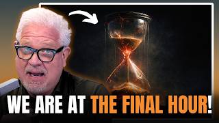 Glenn Beck's URGENT Warning about the Major Threats Facing America Today!
