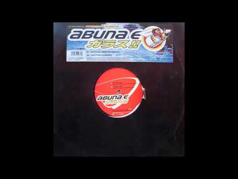 Abuna E — Abuna E - Watch Me (Dub Foundation Cheese Mix) (1998)