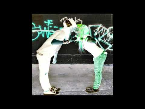 Sassy Scene XOXO Ft Horrormovies Pixel Hood Slowed Reverbed