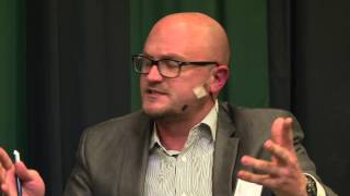 Generation 2030 Africa: Africa's Young and Restless Debate SA (UNICEF) PART 1