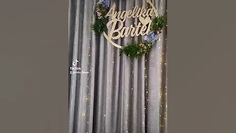 Pastelove wesele