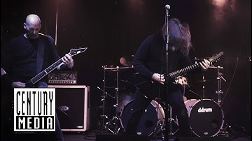 MISERY INDEX - Infiltrators (OFFICIAL VIDEO)