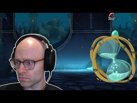 Tell me what this fella does (Slay the Spire 2)