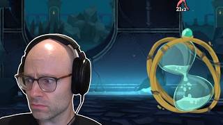 Tell me what this fella does (Slay the Spire 2)