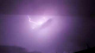 Epic Lightning Capture