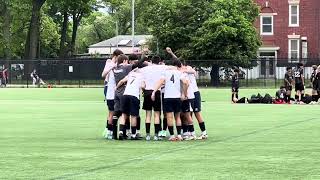 Spring League ⚡️Game 6⚡️May 18, 2024⚡️#newyork #soccer #soccershorts #nycsoccer