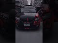 Renault Symbol Modification تعديل رينو سيمبول 