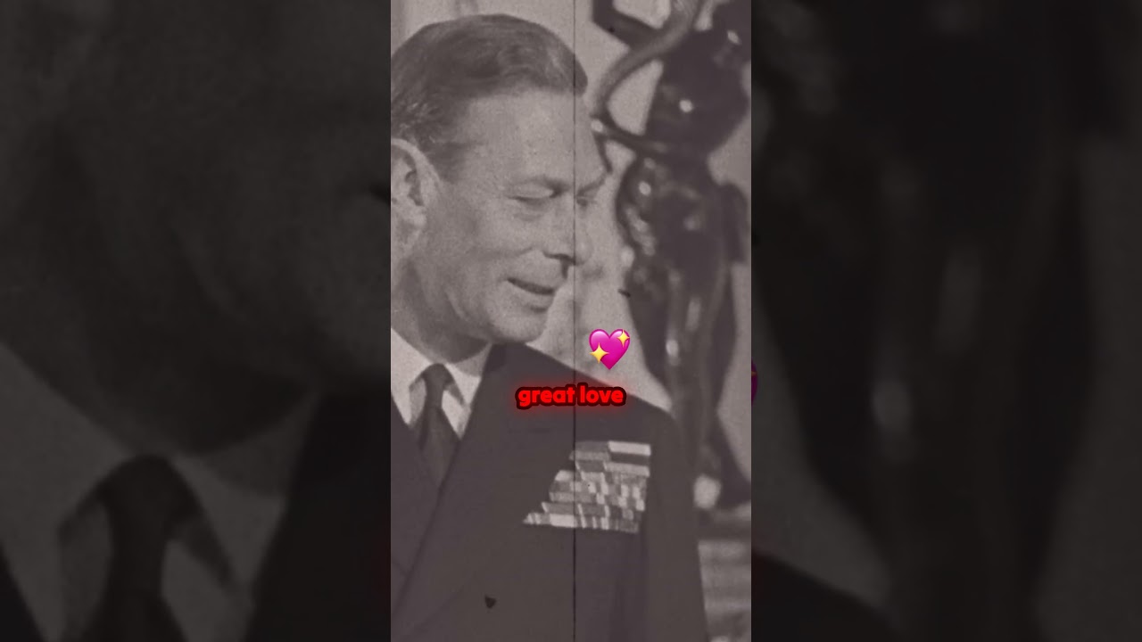 The Great Love of Princess Margaret's Life 