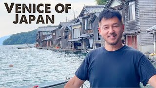 The Venice of Japan | Ine Kyoto