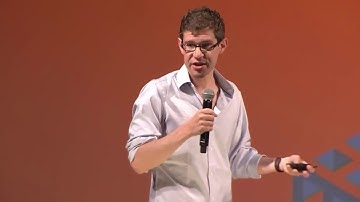 Making Science Happen Faster - Jeremy Freeman