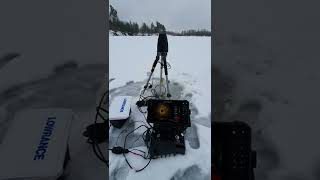 Lowrance Ghost 360 Without Ghost Trolling Motor