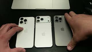 Iphone 17 Pro Max Whats Changed? A Personal Experience