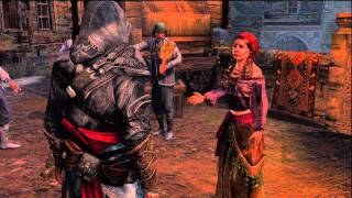 Lets Play: Assassins Creed Revelations - Gameplay/Walkthrough (Part 7) [HD]