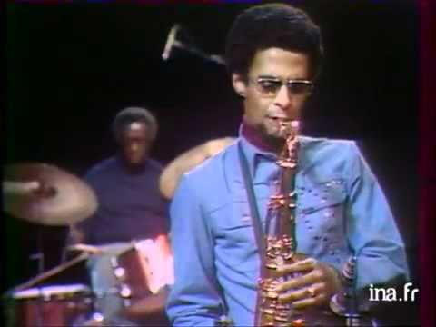 Art Blakey - Whisper Not (1974).flv