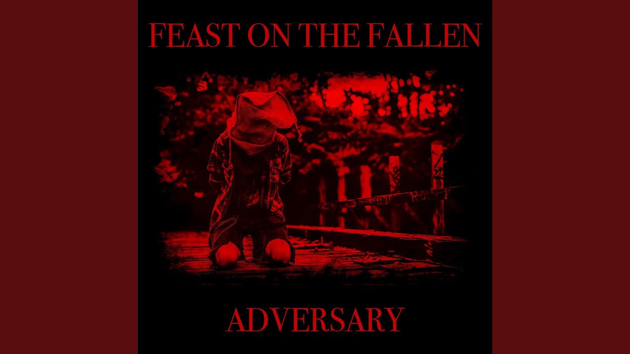 Watch Adversary on YouTube Watch Adversary on YouTube