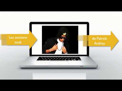 SESSION ZOUK#4 par Patrick Andrey - Les ponts harmoniques - 2020