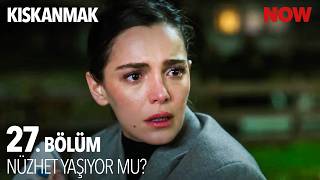 Seniha Gerçekleri Mükerreme Anlattı - Kıskanmak 27. 