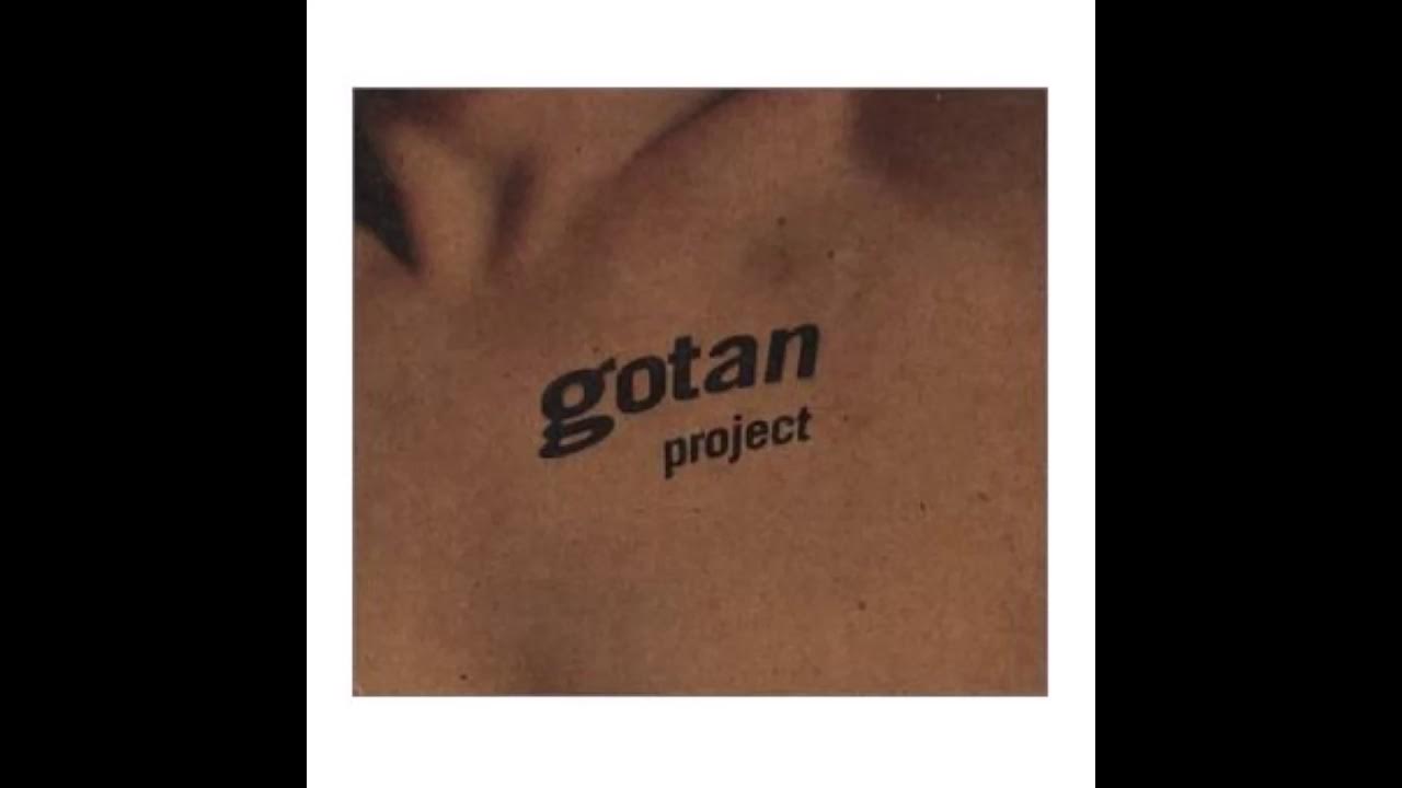Gotan Project - "Santa Maria (Del Buen Ayre)" Gotan Project - "Santa Maria (Del Buen Ayre)"